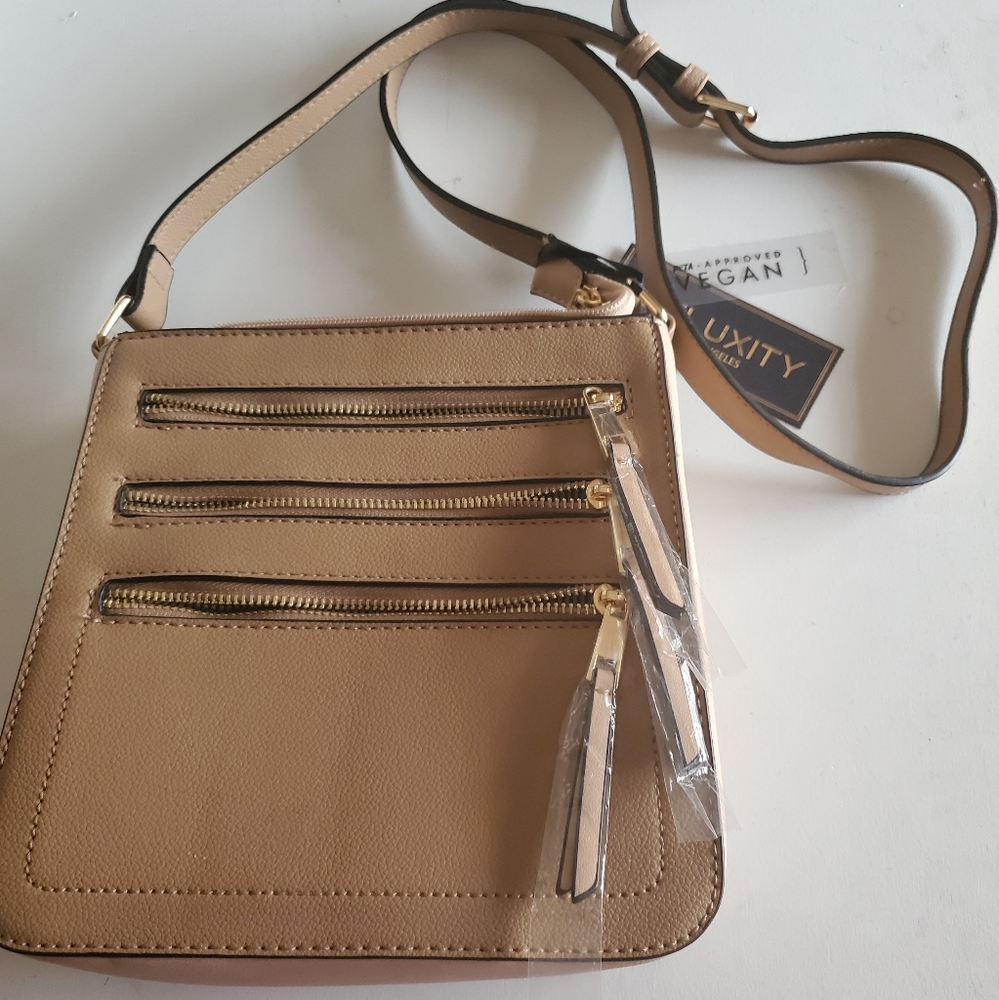 Deluxity Purse